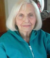 Janet Stowe Obituary (1930