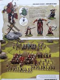 It includes their society and. Arabia Cathay Nippon Will They Vanish Total War Forums Warhammer Dark Elves Warhammer Art Fantasy Miniatures