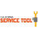 California Service Tool logo