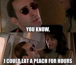 The one and only Eat A Peach IPA makes its return tonight along with our  newest beer Peacetrain! Peacetrain is a refreshing American wheat brewed  with juicy raspberries and tangy lemon peel!