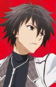 Chivalry of a failed knight ikki kurogane. Ikki Kurogane Rakudai Kishi No Cavalry Myanimelist Net