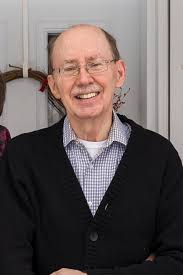 Rev. James “Jim” Carson