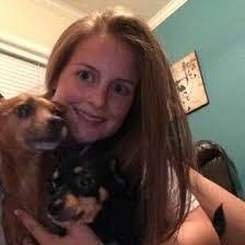 Mallory Ritchie's Instagram, Twitter & Facebook