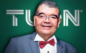 Friday, april 2nd tv listings for tudn. Tudn Confirms Signing Of Emilio Fernando Alonso And The Networks Explode Video Football24 News English