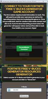 Get huge free v bucks instantly. Apply Recommended Specs For Fortnite