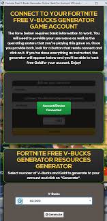 The players do not need to complete any. Save The World V Bucks Free V Bucks Without Verification Ps4 Aimbot Unlimited V Bucks Card Fortnite Vbucks Hack Free V Bucks For Fortnite Game Cheats Ios Games