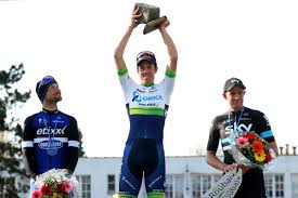 The course's 28 cobblestone sectors makes a race of staggering difficulty. How Good Was That Putting The 2016 Paris Roubaix In Context Podium Cafe