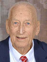 Robert Ervin Obituary (2010)