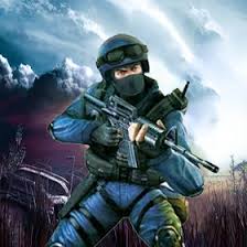 And so far it has been downloaded more . Warzone Battlefield Find Enemy Shoot Offline Ver 1 4 Mod Apk God Mode Dumb Enemy No Ads Platinmods Com Android Ios Mods Mobile Games Apps
