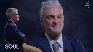 PIERDOMENICO BACCALARIO presenta ULYSSES MOORE. I MONDI ALLA FINE DEL  MONDO. Il battello a vapore.