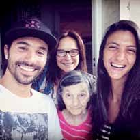 Correr por los ChiCos te haCe grande