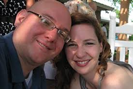 Discover the Story of Grapevine Escape with Russell and Amber