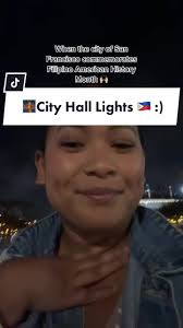 Filipino American History Month Events San Francisco