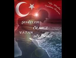 Davulla , zurnayla, düğün ederken, şimdi diyor mektubunda. Sehitler Olmez Vatan Bolunmez Dailymotion Video