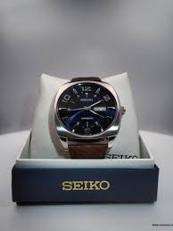 Seiko Automatique Snkn37 Stylish Watches Men Seiko Automatic Watches Watches For Men