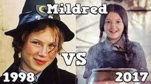 She's named theworst witch because she has always caught becoming trouble. The Worst Witch 2017 2019 Vs The Worst Witch 1998 2001 Youtube