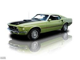 Image result for Light Green 1969 Monaco