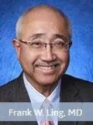 Dr. Frank Ling, MD