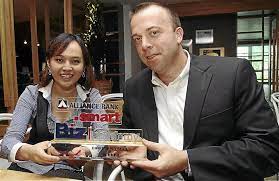 If you want to find your own style, here you can choose various interesting pieces, which will help you become more beautiful in everyday life. Christy Ng Wins Sme Challenge The Star