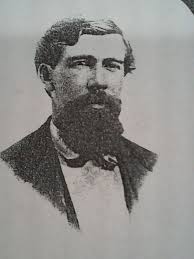 Dr Robert Henry Moore (1838-1902)