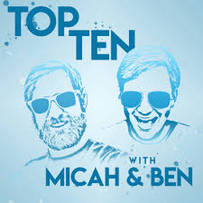 Row, row, row your boat. Ttmb 67 Notorious B E N By Top Ten With Micah Ben A Podcast On Anchor