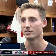 Jon Ammerman's Instagram, Twitter & Facebook