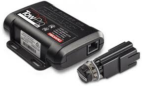 You likely became well aware of the need for a brake controller the first time you ever drove a tow vehicle with a travel trailer on a trip. Redarc Electronics Tow Pro Elite V2 Electric Trailer Brake Controller Product Safety Australia