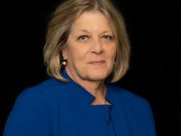 Questionnaire: Betty Resch, candidate for Lake Worth Beach mayor