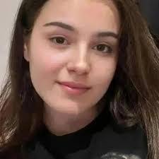 Savannah Huffman's Instagram, Twitter & Facebook