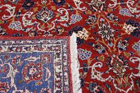 Möbel und gebrauchte haushaltsgeräte kaufen und verkaufen mit kostenlosen kleinanzeigen. Semi Antik Isfahan Perserteppich Aus 1940 Rot 3 55 X 2 30 Catawiki