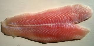 Sí, solo 4 ingredientes, aunque podrían ser más si decidimos añadirle, alguna semillas. Filetes De Panga Con Pimenton Y Curry Recetas De Cocina