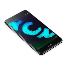 Honor 6C Pro: Neues Einstiegs ...