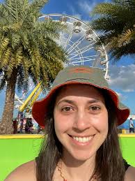 Get to Know Hillel 818 Staff — Hillel 818