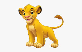 Slapping is the name of the game. Simba Png Transparent Simba Lion King Characters Png Download Kindpng