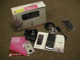 Nokia E55 review - All About Symbian