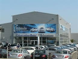 Promo Voiture D Occasion A Orvault Etoile Automobiles Nantes
