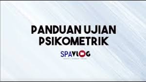 Soalan upsr 2019, contoh soalan matematik tahun 3, contoh soalan medsi, contoh soalan upkk, contoh soalan pt3, contoh soalan psikometrik, contoh soalan uksbp, contoh soalan upsr, contoh soalan psikometrik 2014 peperiksaan online ptd m41 via www.hafizmohd.com. Spa Vlog Panduan Ujian Psikometrik Youtube
