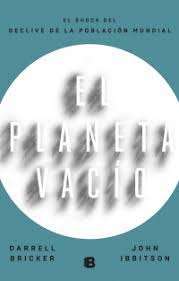 ¡sin anuncios molestos, sin límites de descarga, disfrútalo y no te olvides de marcar y compartir el amor! El Planeta Vacio Darrell Bricker Libreria Nacional