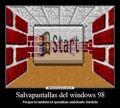 Clasico wallpaper del laberinto 3d de windows 98. Juego Laberinto Windows 98 Libro Digital Interactivo All Windows Startup Sounds And Shutdown Sounds 3 1 To 10 Kum Kay
