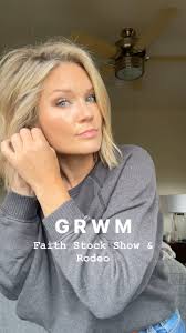 The Faith Stock Show & Rodeo started last night!, Get ready with me for the  first night of this 5-day celebration in cowboy country. I mean… have you  ever even attended a rodeo unless it’s in true ...