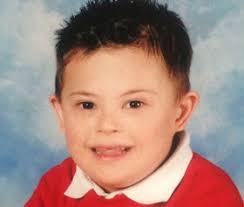 Down Syndrome Daily: July 2013