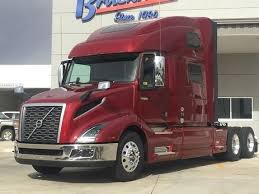 Our Featured Truck Is A 2018 Volvo Vnl64t 860 77 Raised Roof Sleeper Volvo D13 Eng I Shift Trans 237 Wb 22 5 Tires Trucks Volvo Trucks Trucks For Sale