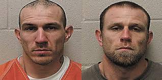 Brothers accused of assaulting man because of his casino winnings