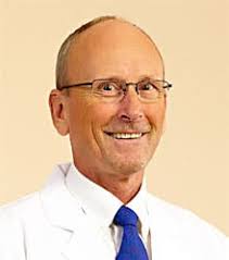 Dr. Anthony W. Holbert, MD