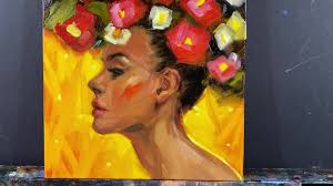 Calligraphy expert Barbara Keir stopped by to try some of our calligraphy  products! Here's her having a hand at the Hanwritmic Ruling Pen with...