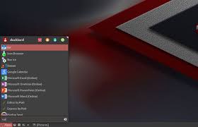Access and see more information, as well as download and peppermint os. How To Convert A Web Application To A Desktop Application On Peppermint Linux
