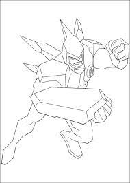 Ben 10 7 Dibujos Faciles Para Dibujar Para Ninos Colorear Libri Da Colorare Disegno Di Cartoni Disegni