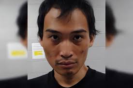 Filipino arrested in U.S. for alleged financial support to ISIS