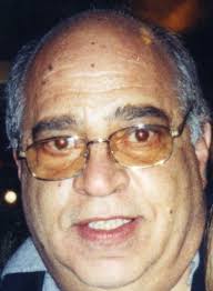 Charles P Rescigno Obituary
