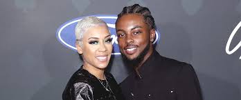Mo was reported to have dismissed the vocal talent of a new crop of r&b performers, saying that they relied on dancing. Keyshia Cole Admitted That Her Younger Boyfriend Niko Khale Is More Mature Than Her